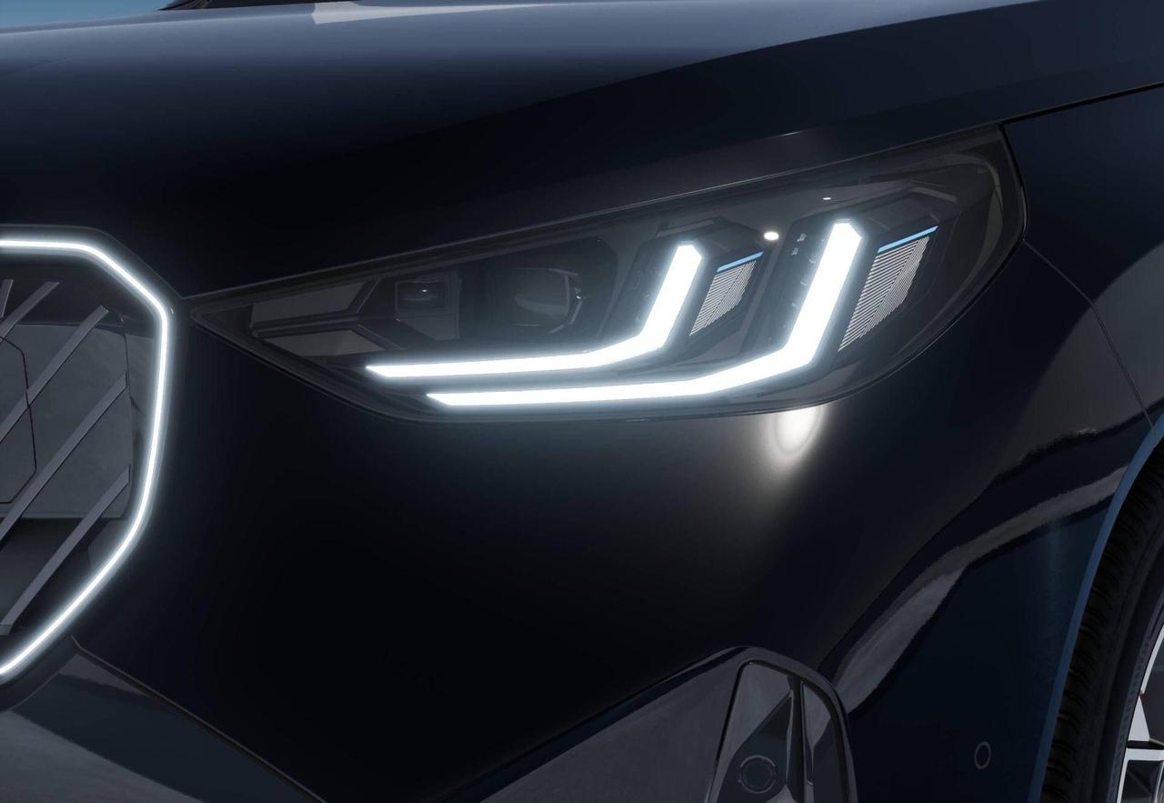 BMW X3 xDrive20 MSport Pro