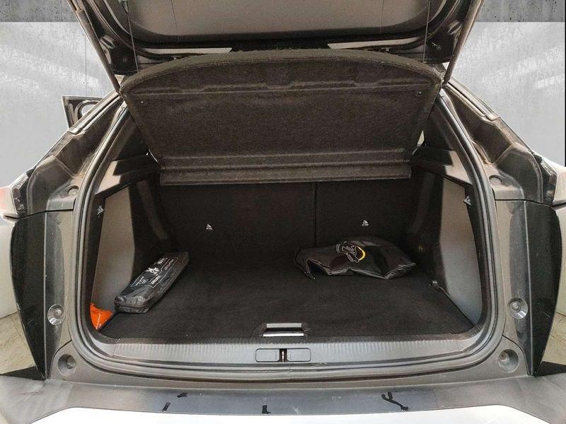 Peugeot 2008 1.2 puretech Allure s&s 130cv