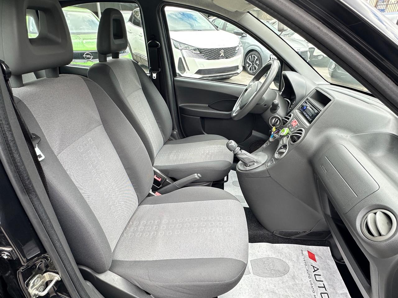 Fiat Panda 1.2 EasyPower Classic