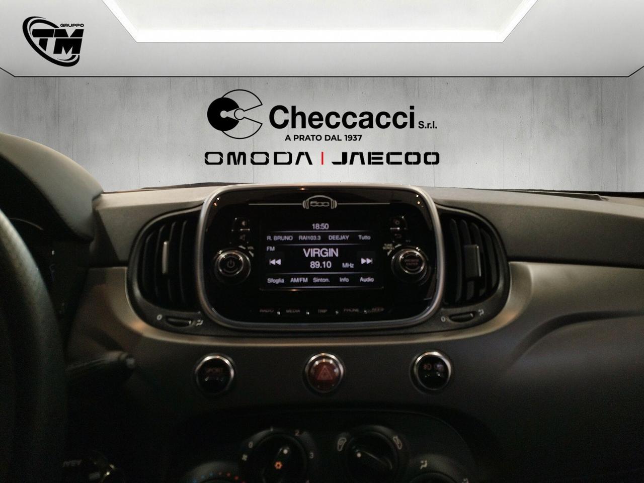 Abarth 595 2016 1.4 t-jet Turismo 165cv *82.000 KM*