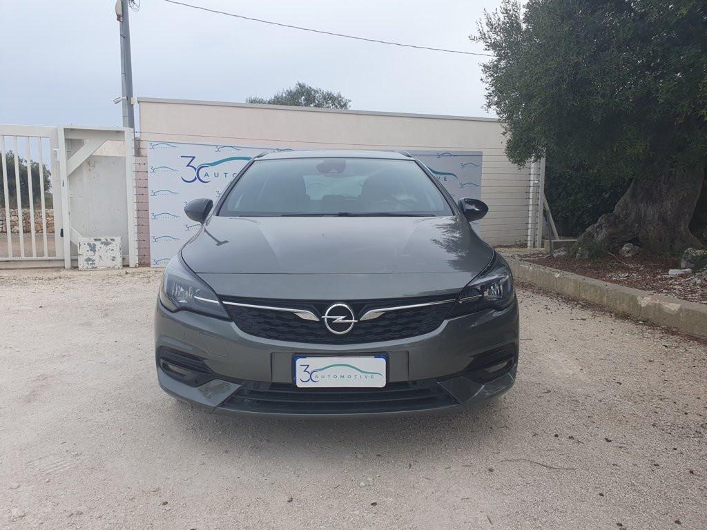 Opel Astra Sports Tourer 1.5 CDTI 122cv AT9 2020