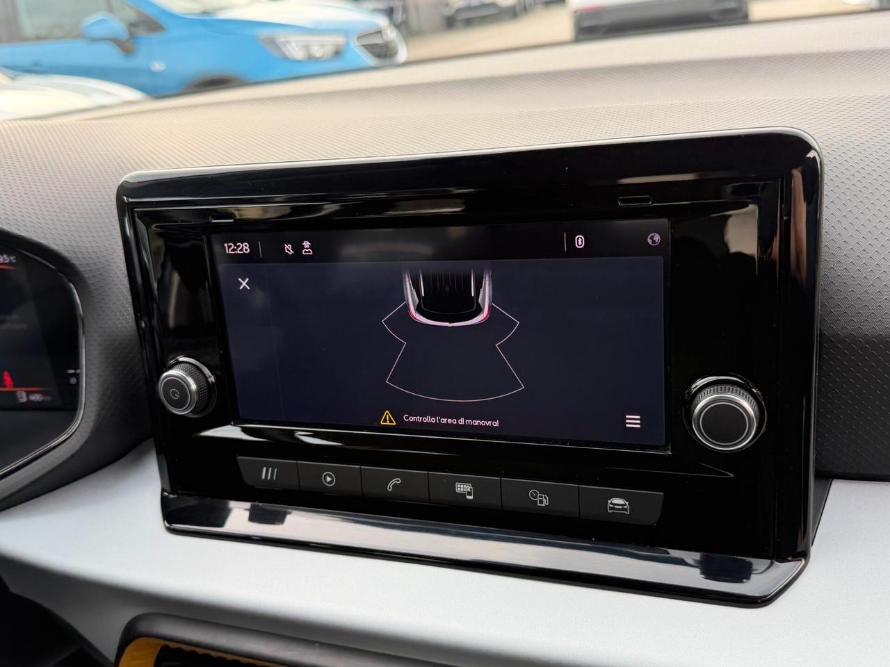 Seat Arona 1.0 ECOTSI 95 cv. STYLE