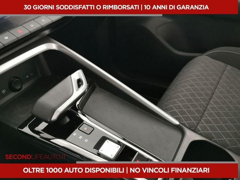 MG ZS 1.5 hybrid+ Comfort auto