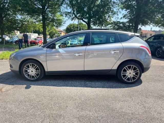 Lancia Delta 2.0 mjt Platino 165cv dpf