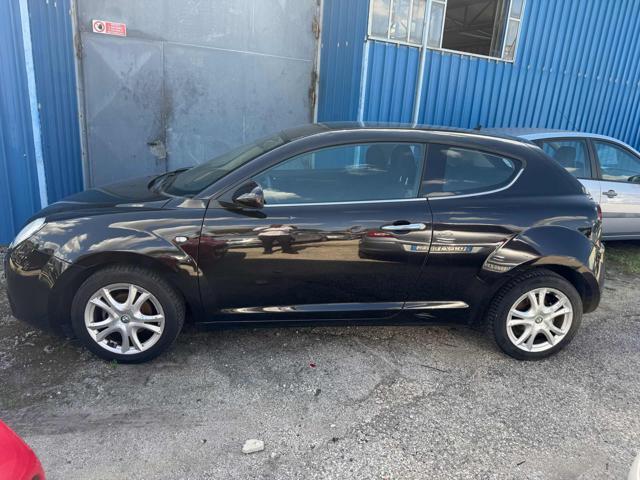 ALFA ROMEO MiTo 1.4 105 CV M.air S&S Distinctive Sport Pack