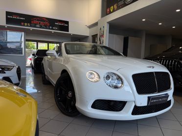 Bentley Continental GTC iva esposta