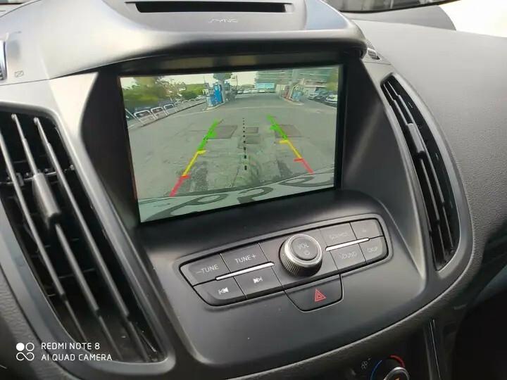 Ford Kuga 2.0 TDCI 150 CV S&S 4WD Titanium