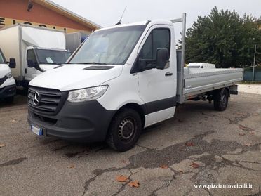 MERCEDES-BENZ Sprinter T32/35 CASSONE EURO 6 GARANZIA [FI135]