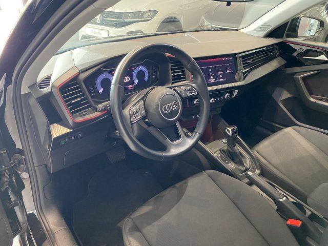 AUDI A1 allstreet 30TFSI S tronic Audi Prima Scelta Plus