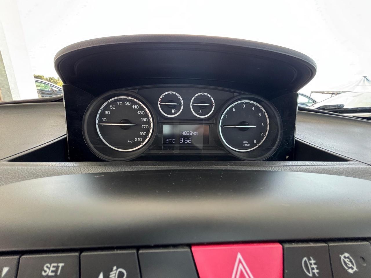 Lancia Ypsilon 1.2 69 CV 5 porte S&S Silver