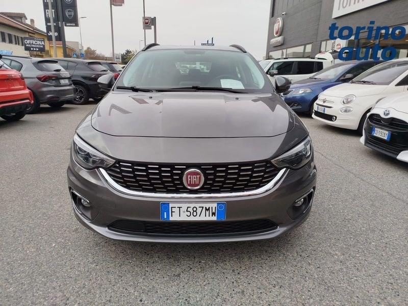 FIAT Tipo Tipo 1.6 Mjt S&S SW Business