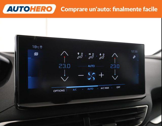 PEUGEOT 5008 BlueHDi 130 S&S Allure