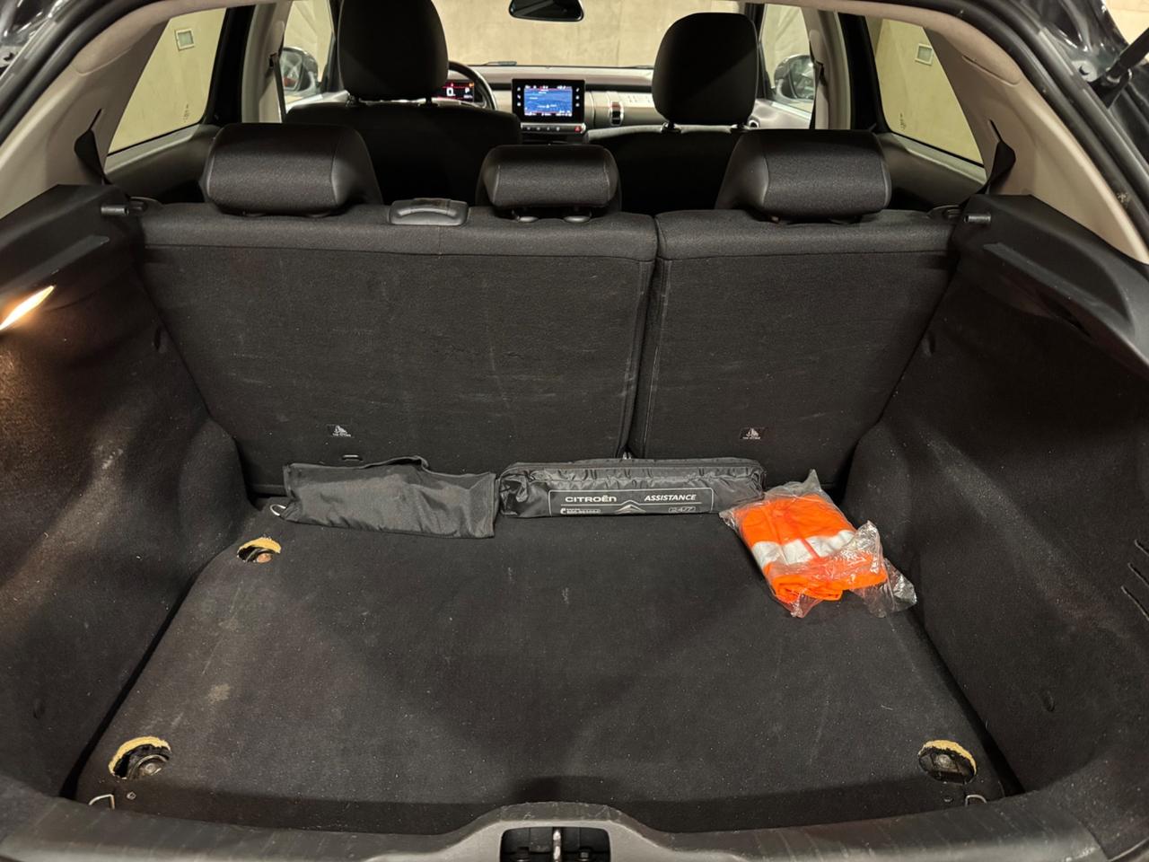 Citroen C4 Cactus BlueHDi 120 S&S EAT6 Feel IVA 22% ESPOSTA