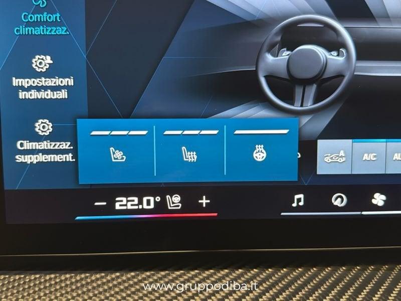 BMW XM G09 4.4 phev auto