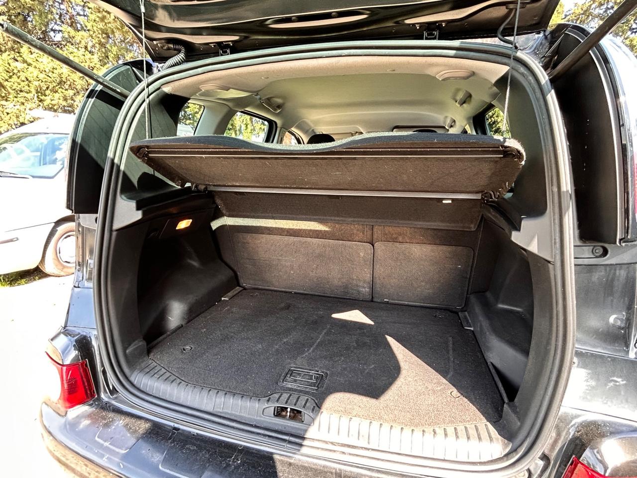 Citroen C3 Picasso C3 Picasso 1.4 VTi 95 Style *GPL* UNICO PROPRIETARIO*