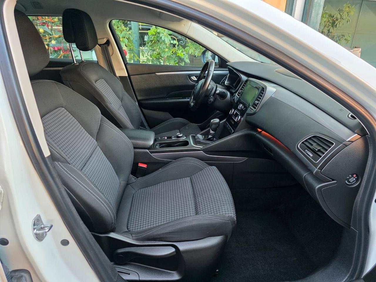 Renault Talisman Sporter Blue dCi 120 CV Business