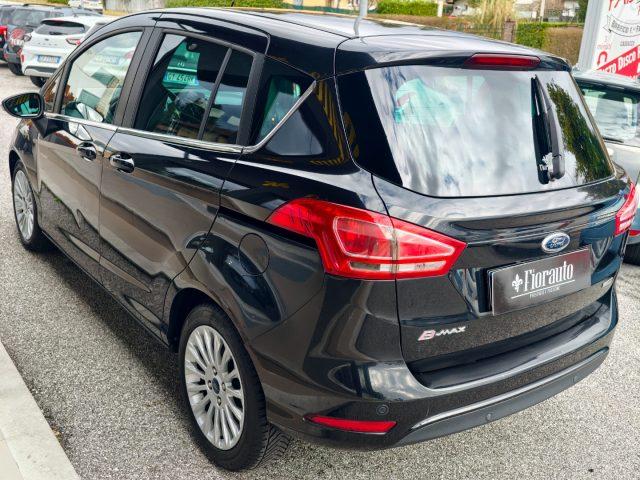 FORD B-Max 1.6 TDCi 95 CV Individual