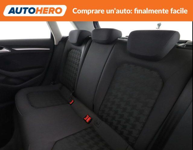 AUDI A3 SPB 1.6 TDI clean diesel Attraction