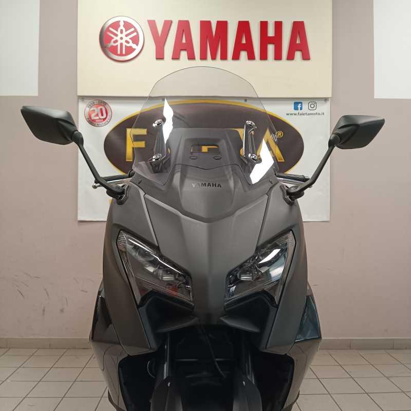 Yamaha T-Max 560 - 2025