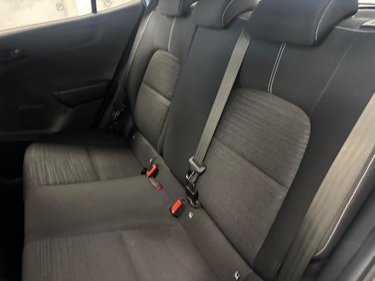 Kia Picanto 1.0 12V 5 porte City