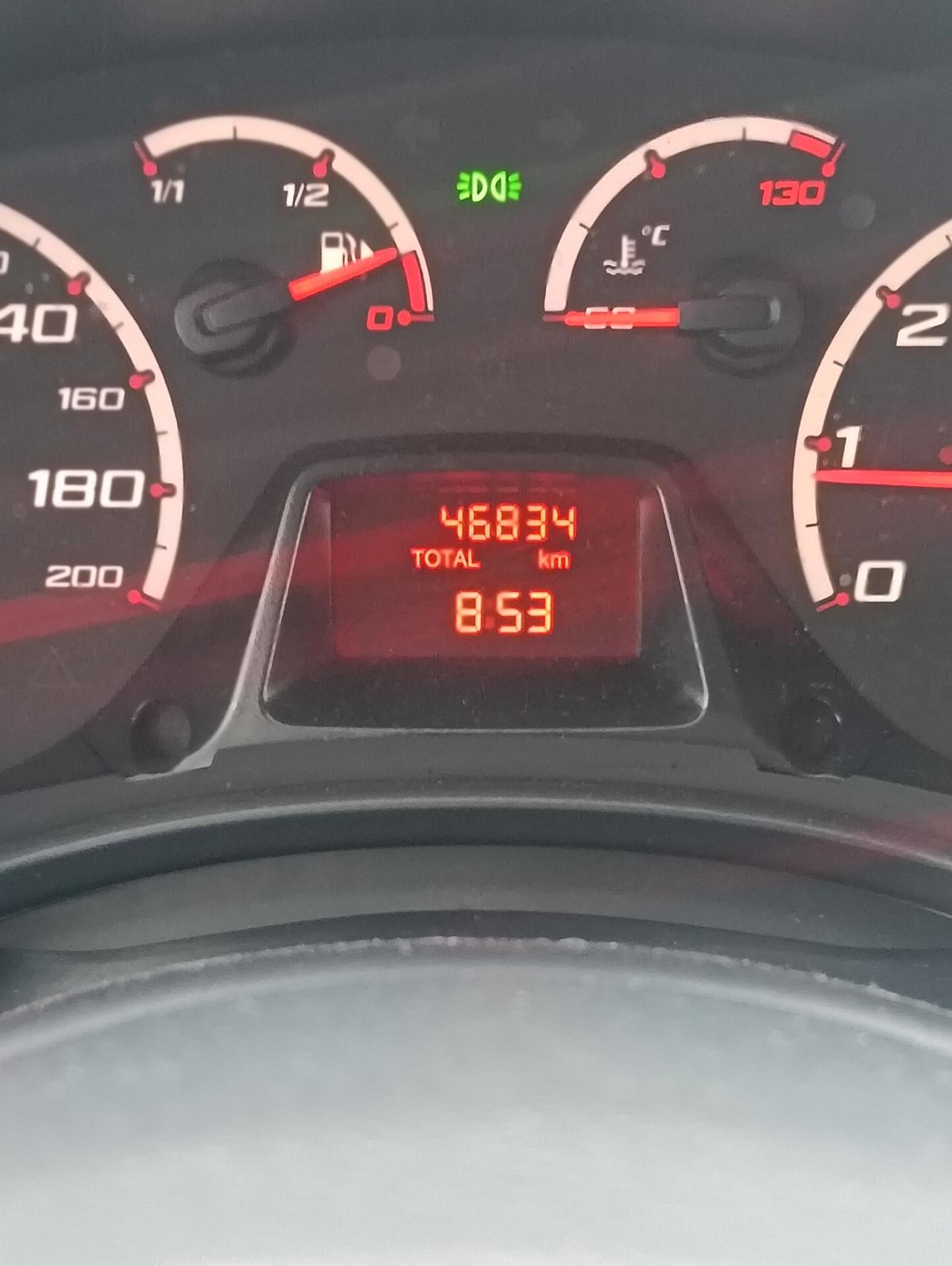 Ford Ka Ka+ 1.2 8V 69CV Titanium