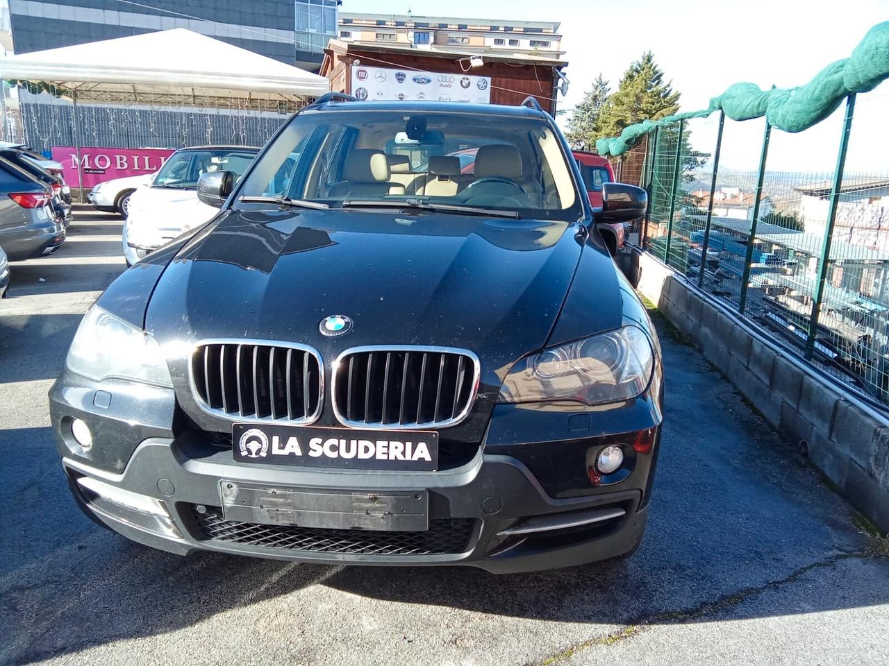 Bmw X5 xDrive30d Futura