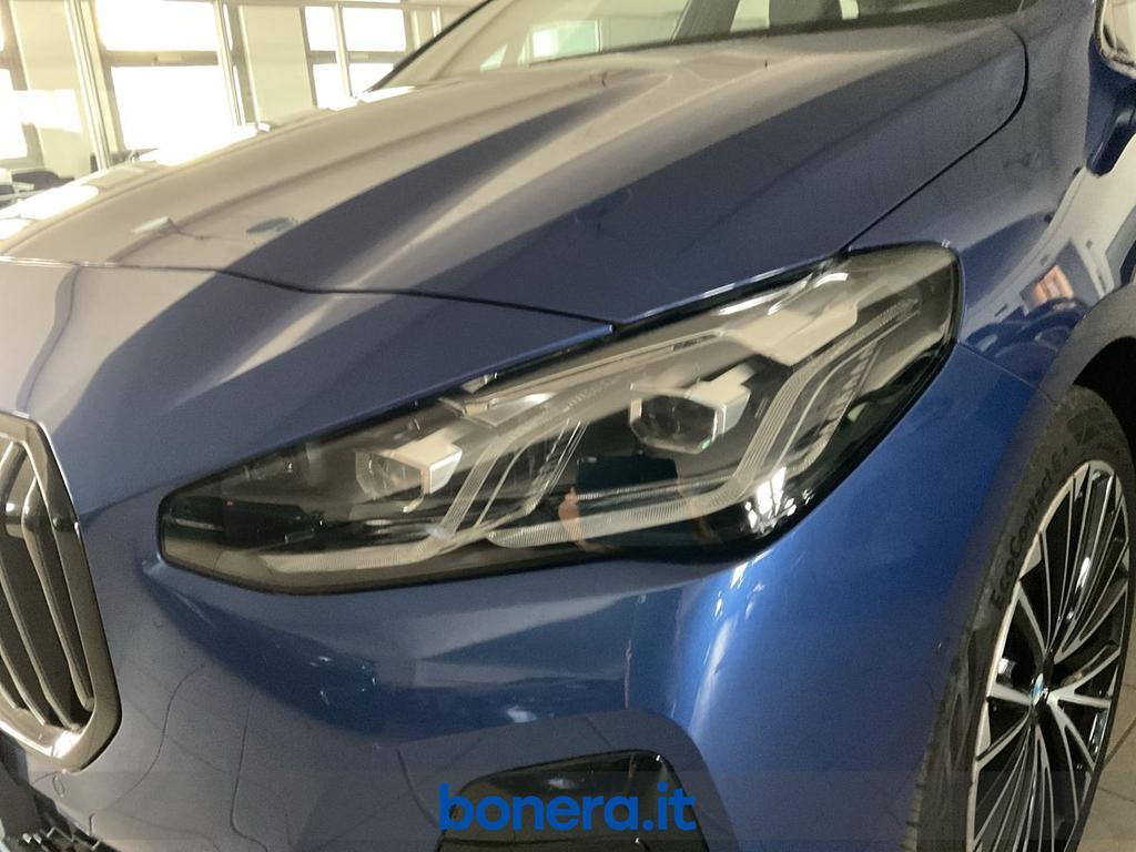 BMW Serie 2 Active Tourer 218 d MSport DCT