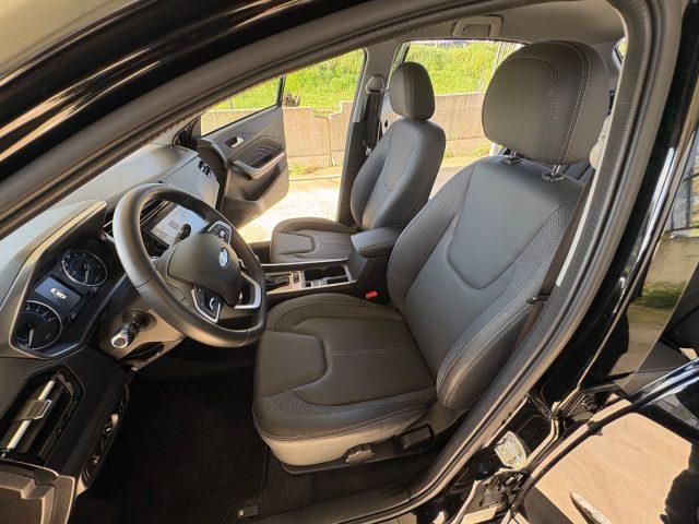 DR MOTOR DR 3.0 1.5 CVT BENZ/GPL FINO AL 12/34 CAMBIO AUT OK NEOP