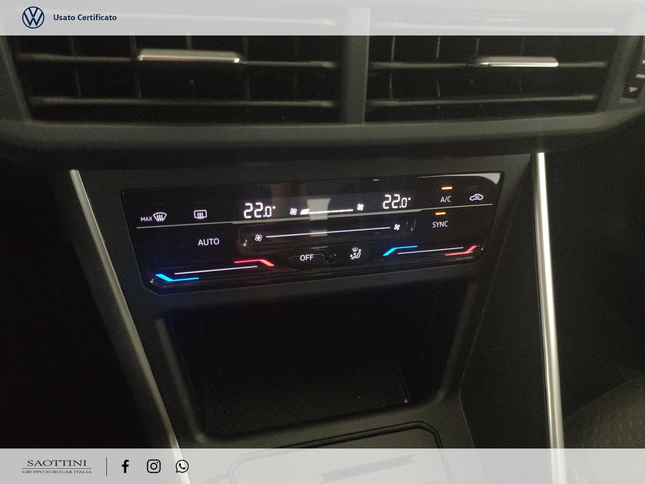 1.0 TSI Life 110 CV