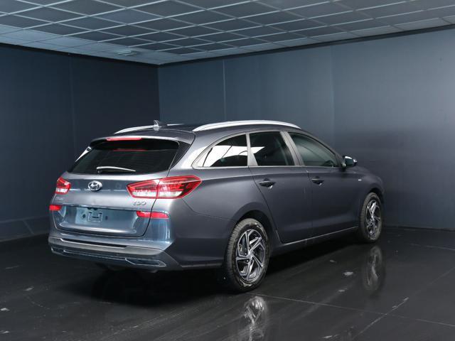 HYUNDAI i30 Wagon 1.0 T-GDI iMT 48V Prime
