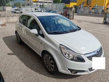 Opel Corsa - Enjoy 1.2 Benzina