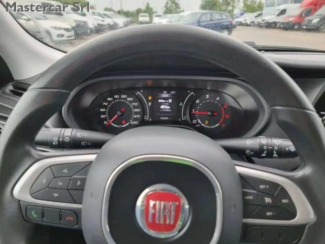 FIAT Tipo SW 1.6 mjt 120cv Easy DTC - Automatica - FK178AX