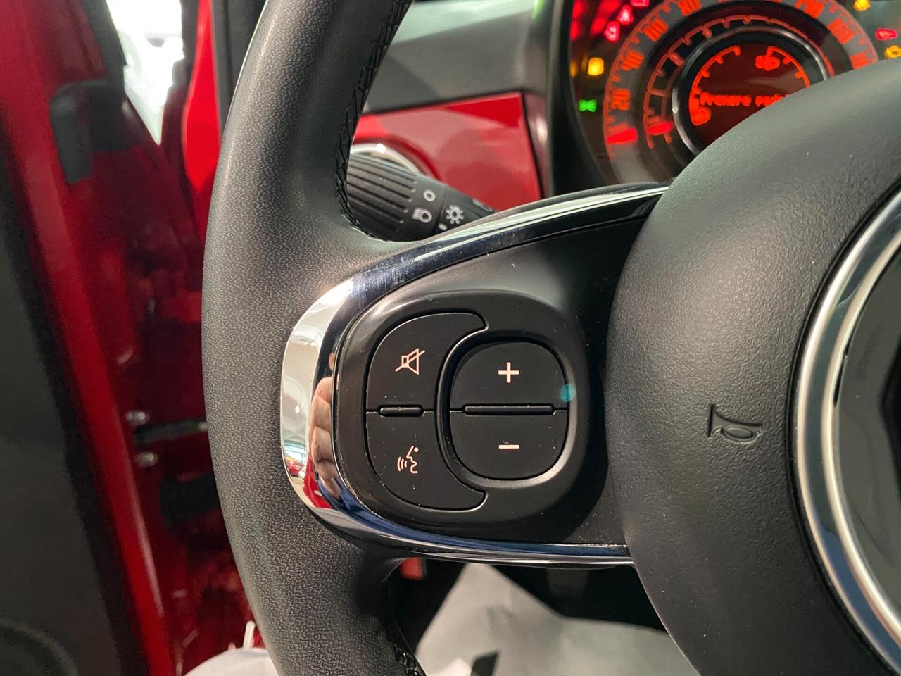 Fiat 500 1.0 Hybrid Cult CON FINANZIAMENTO