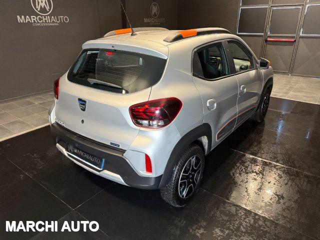 DACIA Spring Comfort Electric 45