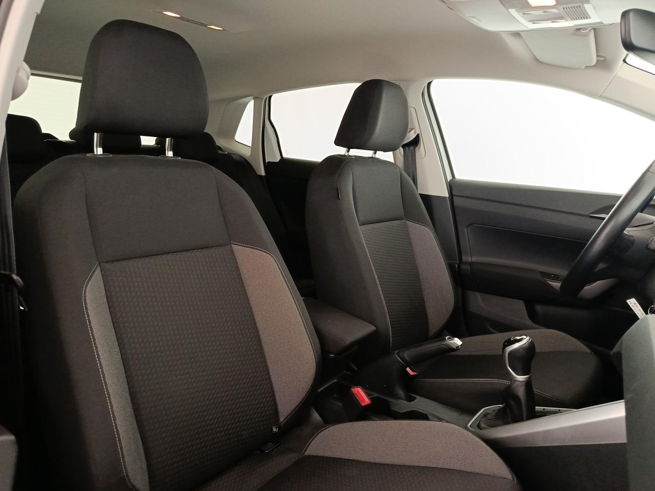 VOLKSWAGEN Polo 6ª serie - Polo 1.0 Edition Plus