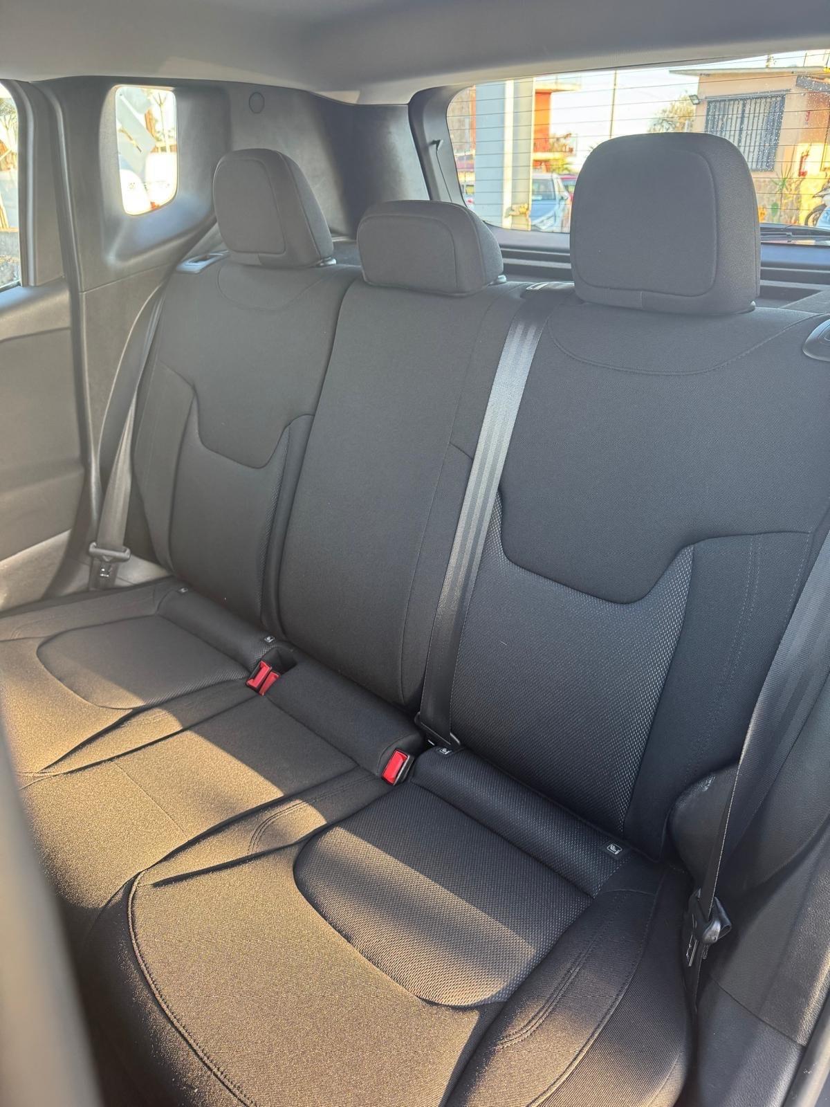 Jeep Renegade 1.0 T3 Longitude