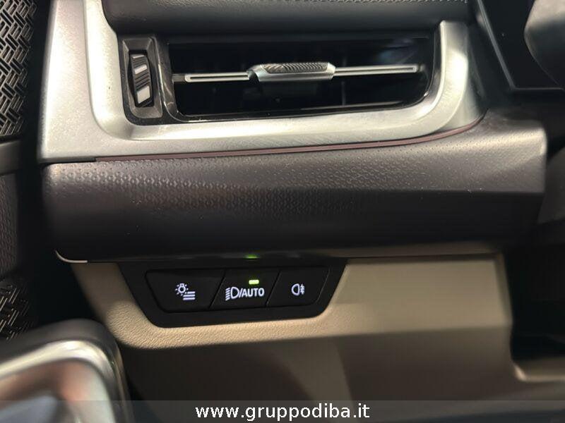 BMW X1 U11 sdrive18d MSport auto