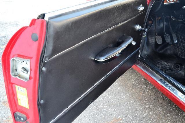 Alfa Romeo GT 1300 Junior 105.30 Targa MI CRS RIAR