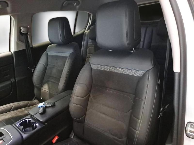 CITROEN C5 AIRCROSS BLUEHDI 130 SES SHINE EAT8 SUV