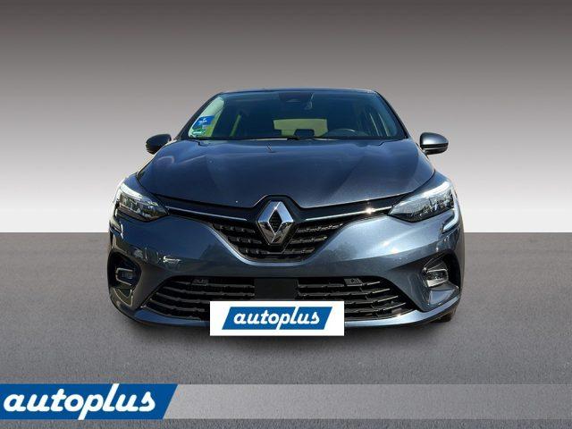 RENAULT Clio V 1,0 TCe 90 CV 5 porte Business