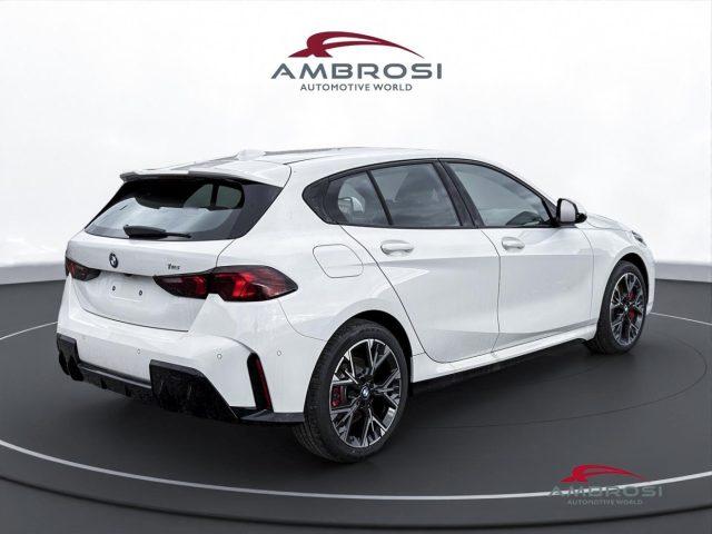 BMW 116 Serie 1 Msport Pro Premium Package