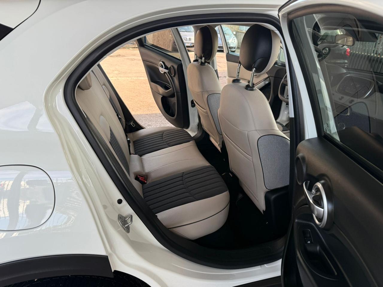 Fiat 500X 1.3 MultiJet 95 CV Lounge