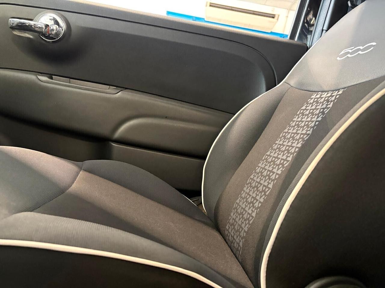 Fiat 500 SPORT 1.0 Hybrid UNICO PR.