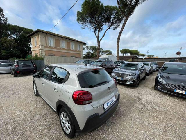 CITROEN C3 1.6cc Feel OK NEOPATENTATI,2AnniGaranzia,BT