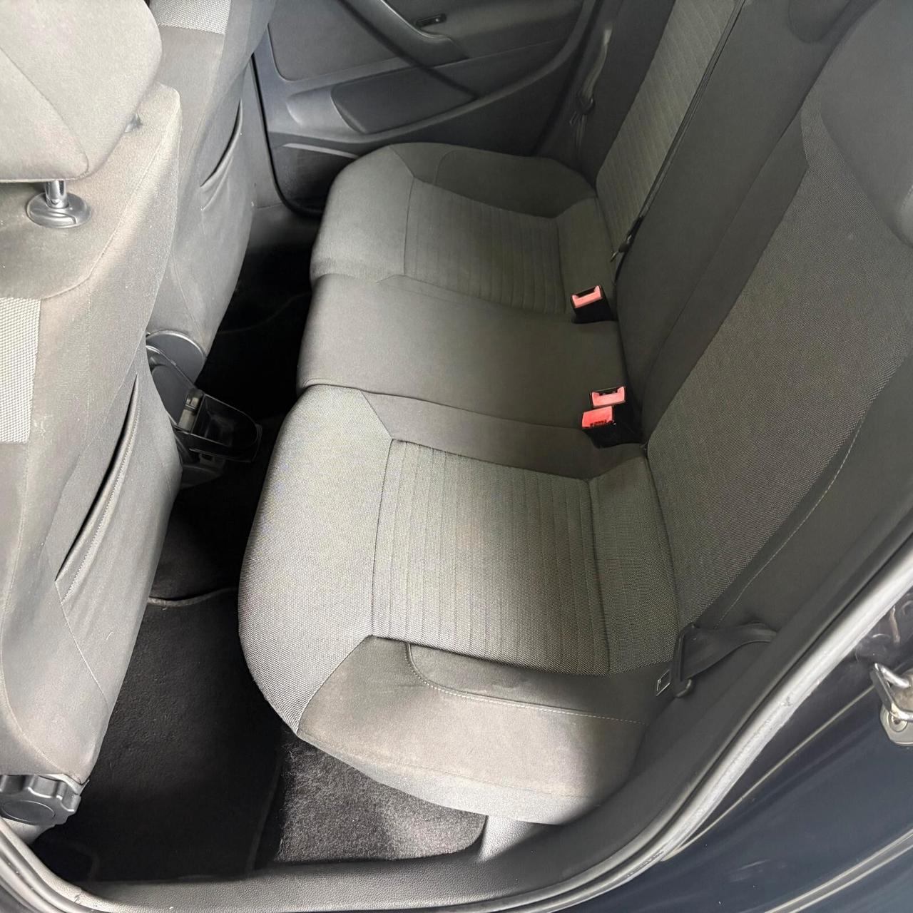 Volkswagen Polo 1.6 TDI DPF 5 porte Highline BlueMotion Technology