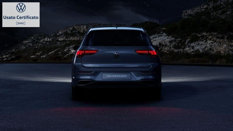 Volkswagen Golf 1.5 TSI eHybrid DSG Edition Plus