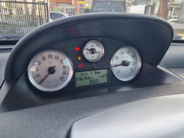 LANCIA Ypsilon 1.3 MJT 75 CV Unyca