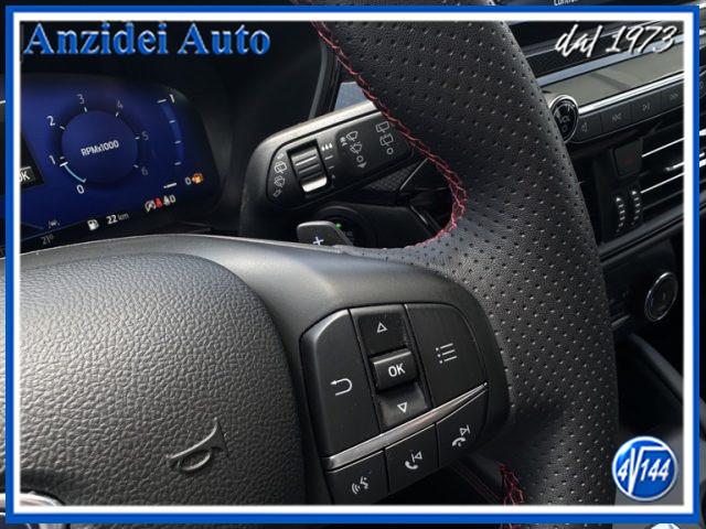 FORD Kuga 2.0 EcoBlue 120 CV aut. 2WD ST-Line