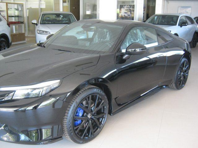 HONDA Prelude 2.0 Hev eCVT Advance