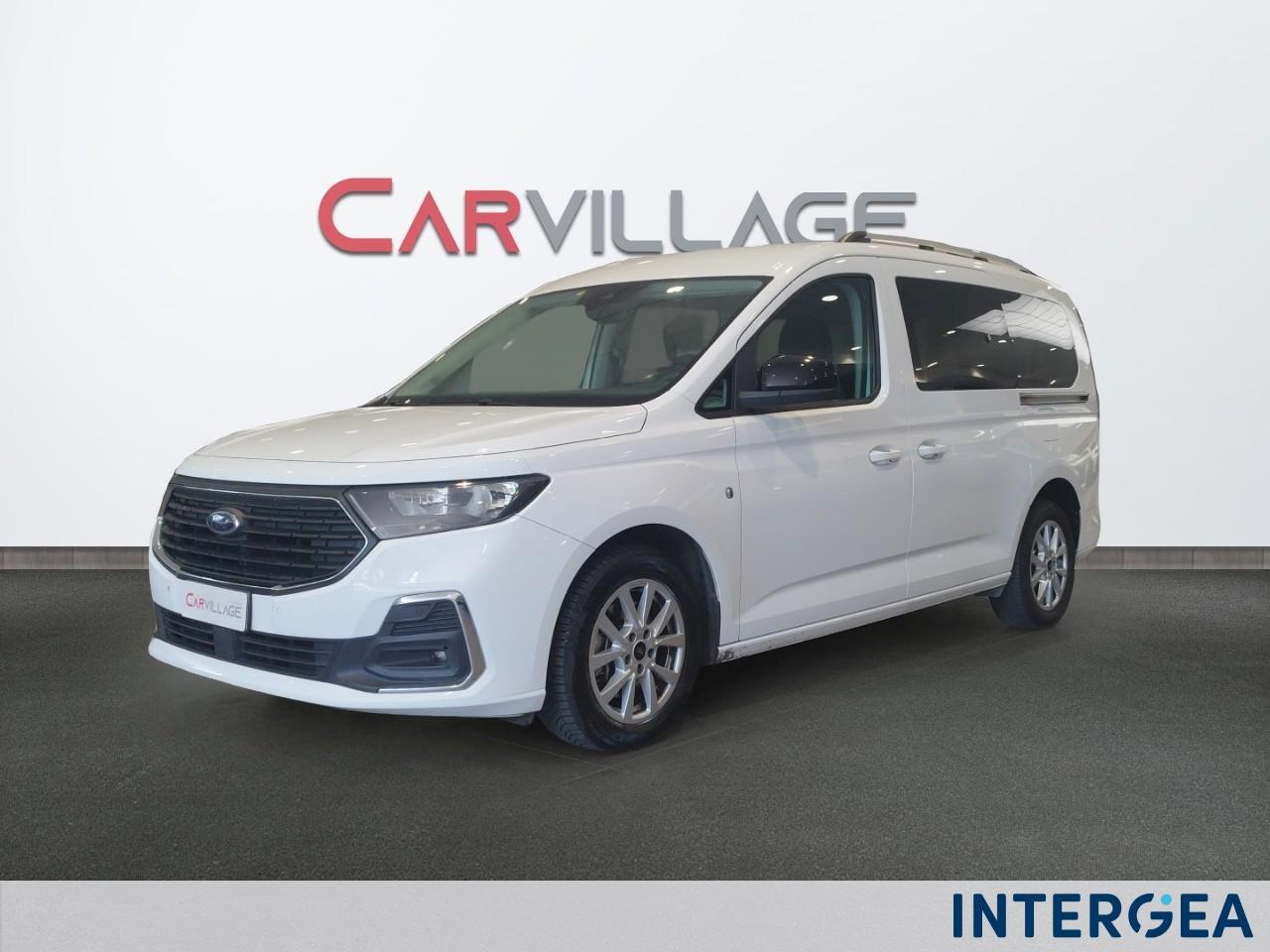 FORD Gran Tourneo Connect V761 2.0 ecoblue
